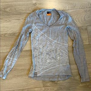 Ice Breaker Merino Bodyfit 200